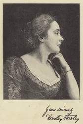 Dorothy Stanley